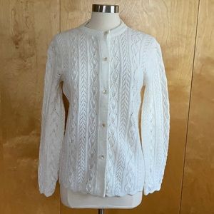 Vintage Cardigan